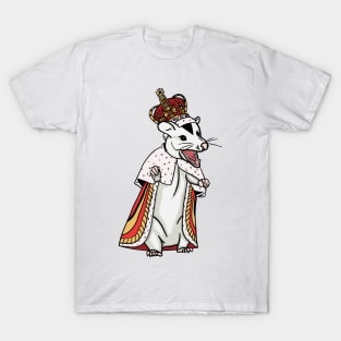 Mad Possum King T-Shirt